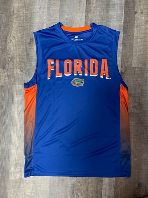 Nike gator shirt Clearance