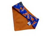 Florida Gators Dog Bandana