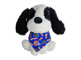 Florida Gators Dog Bandana