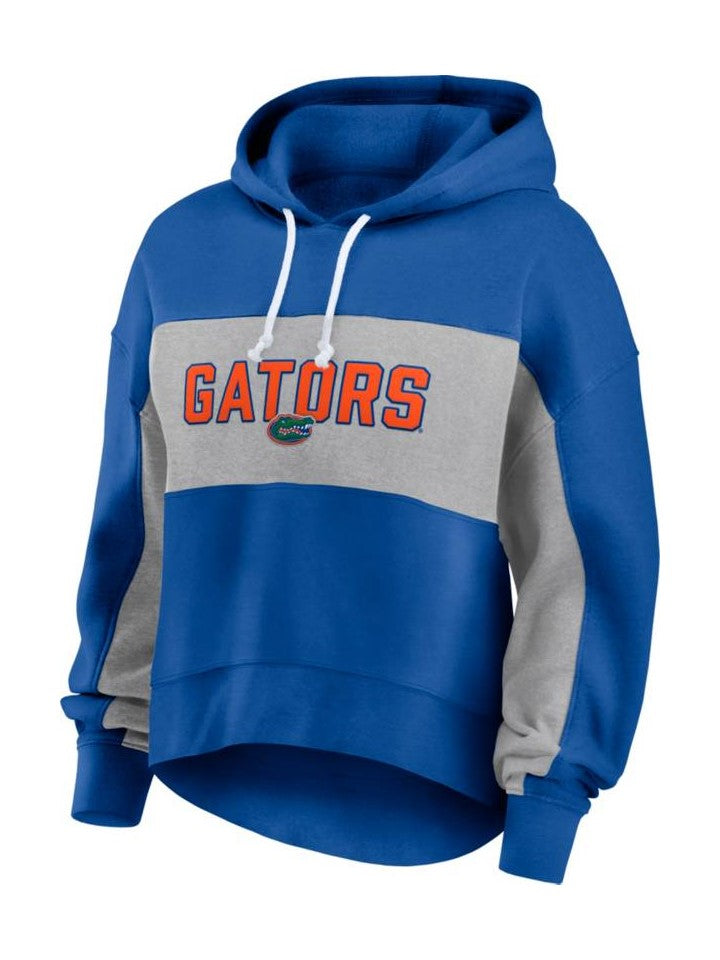 Gators hoodie shop women's