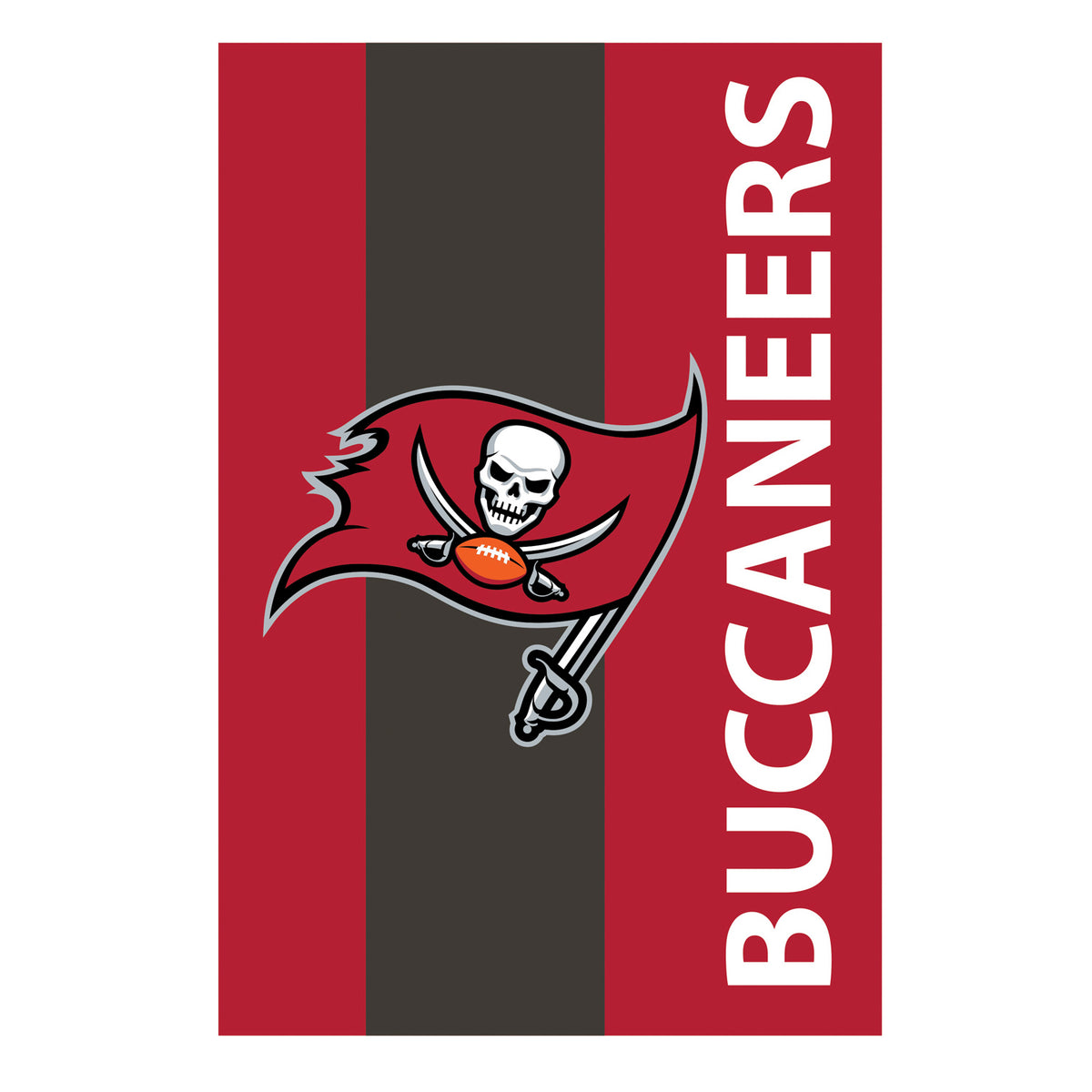 Tampa Bay Buccaneers Flag