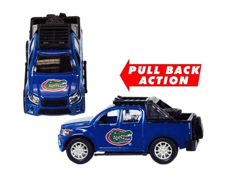Florida Gators Toy Truck Gator Haven