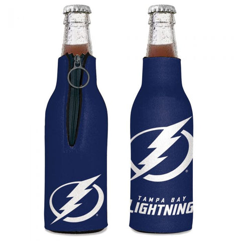 Tampa Bay Lightning Bottle Cooler