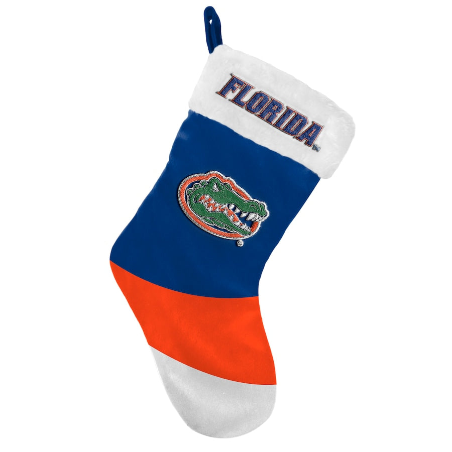 Florida Gators Holiday Stocking – Gator Haven