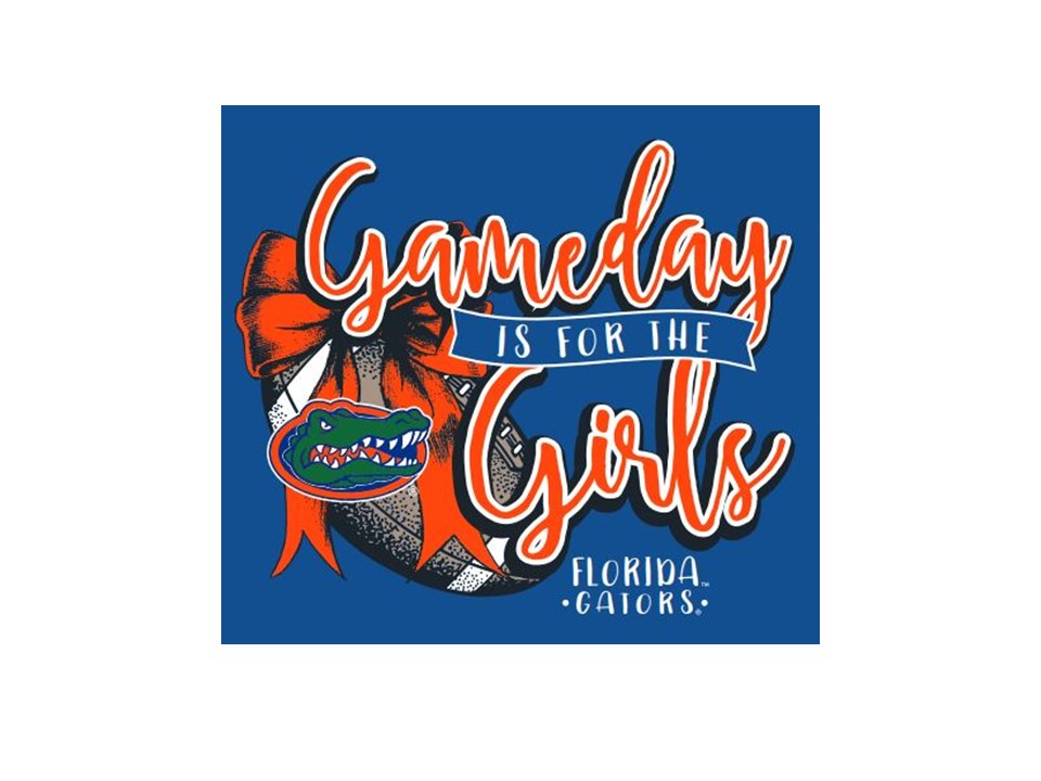 Florida Gators Women's