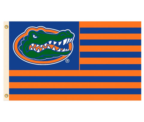 Florida Stripe 3X5 Flag