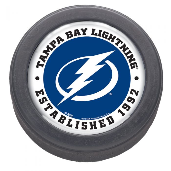 Tampa bay lightning hotsell pucks