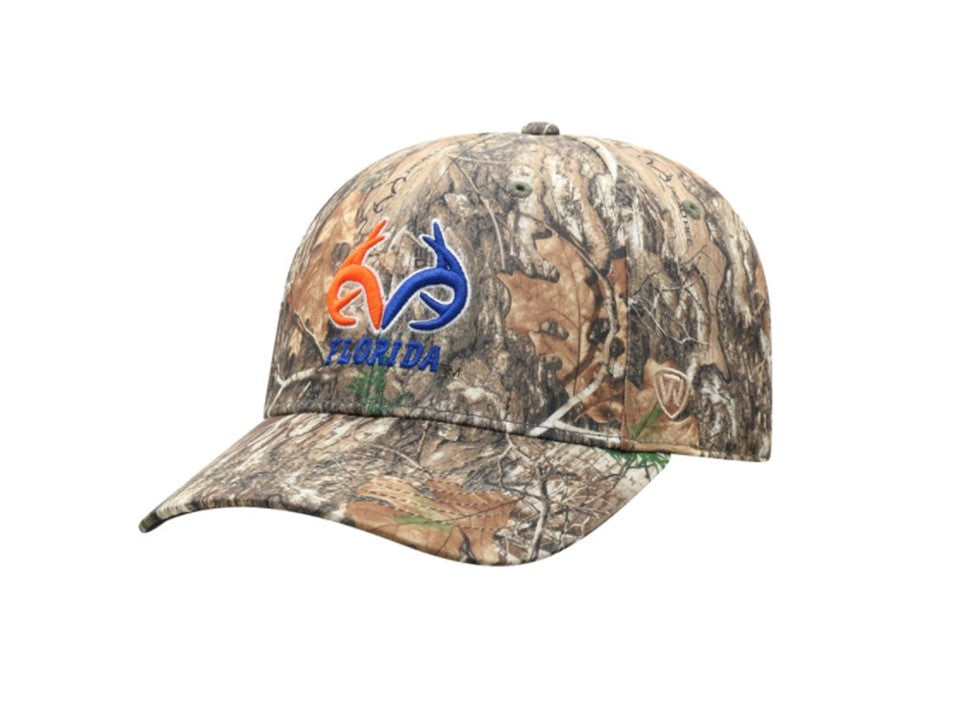 Gator Band Ball Cap