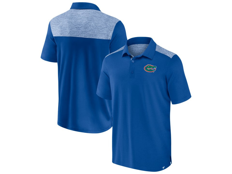 Florida Gators Men's Royal Blue Long Shot Polo – Gator Haven