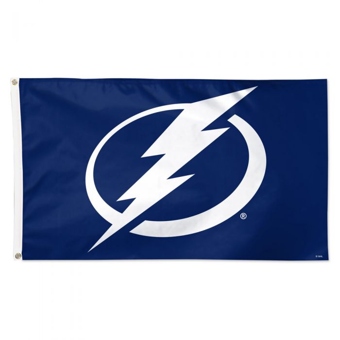 Tampa Bay Lightning 3x5 Flag