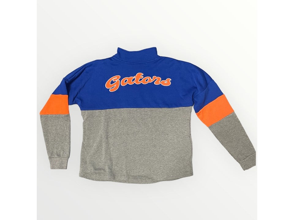 Women's florida cheap gator sweatshirt