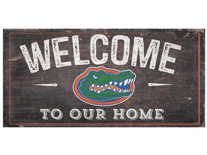 Gators Home Decor, Accessories