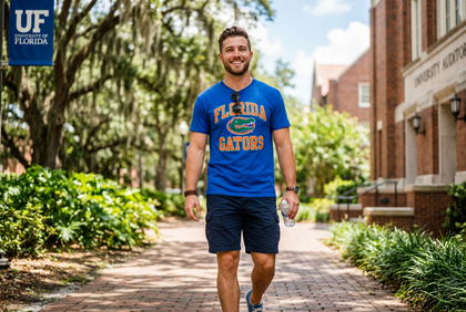 Gators Men's Apparel