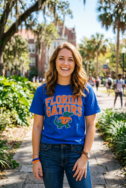 Gators Women's Apparel