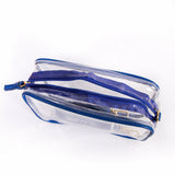 Florida Gators Bridget Clear Purse – Stadium Bag with Custom Strap