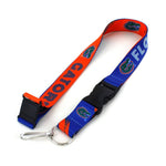 Florida Gators Crossfade Lanyard