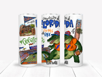 Florida Gators 20 oz Spirit Tumbler