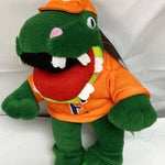 Florida Gators Mascot- 8″ Plush Albert
