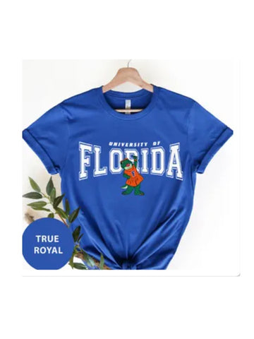 Florida Gators Women's Alberta T'Shirt