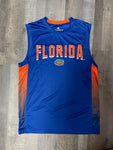 Florida Gators Men's Basketball Jersey