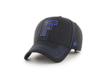 Florida Gators Black Battalion MVP Hat