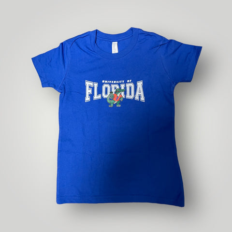 Florida Gators Kids & Toddlers Blue T'Shirt