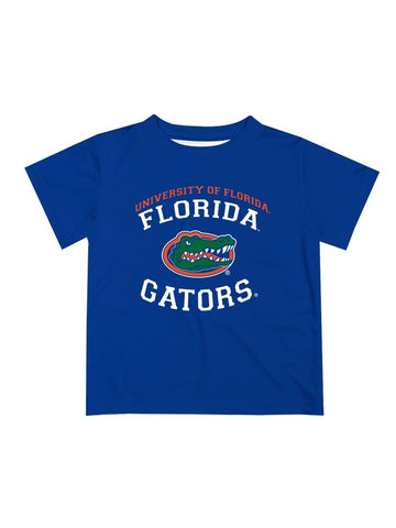 Florida Gators Game Day Short Sleeve T-Shirt - Toddlers, Kids