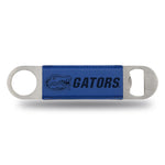 Florida Gators Laser Engraved Royal Bar Blade