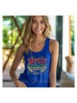 Florida Gators Women's Everglades Tank Top