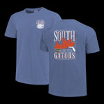 Florida Gators Unisex Welcome to the South T'Shirt