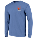 Florida Gators Unisex "Through the Years" Long Sleeve T'Shirt