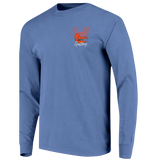 Florida Gators Unisex "Through the Years" Long Sleeve T'Shirt