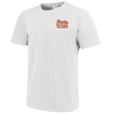 Florida Gators Unisex Mascot Beach Bum T'Shirt