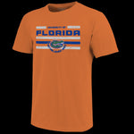 Florida Gators Unisex Sketchy Sports Bar T'Shirt