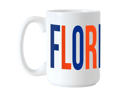 Florida Gators 15 Oz. Overtime Subliminated Mug