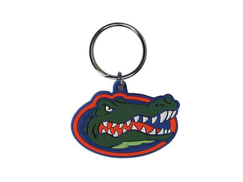 Florida Gators Flex Key Ring