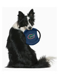 Florida Gators Team Flying Disc Pet Toy