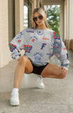 Florida Gators Repeat Fleece Sweatshirt