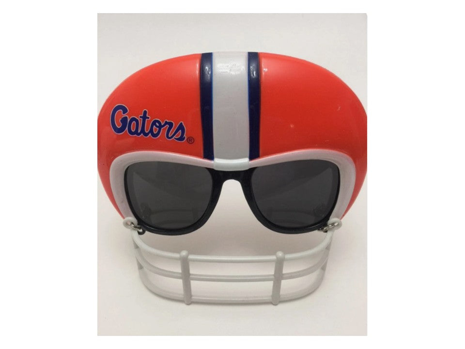 florida gator motorcycle helmet Florida Gators Novelty Game Shades – Gator Haven