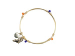 Florida Gators Gameday Bangle Stacker