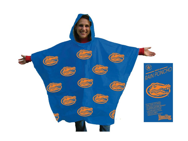 Florida Gators Gameday Raingear – Gator Haven