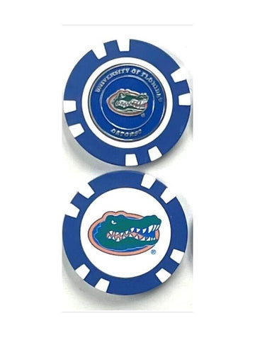 Florida Gators Golf Chip
