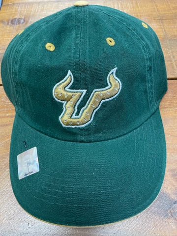 USF Bulls Women's Cotton Hat