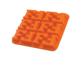 Florida Gators Set of 2 Silicone Ice Trays