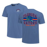 Florida Gator Unisex Mascot Arched T'Shirt