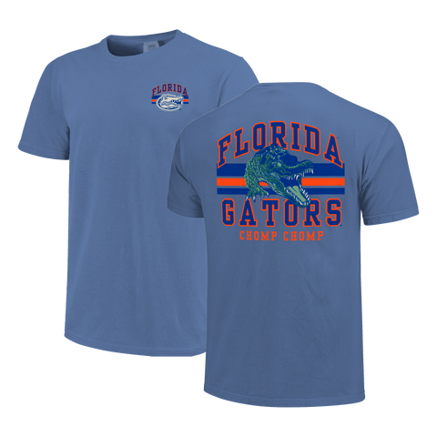 Florida Gator Unisex Mascot Arched T'Shirt