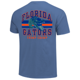 Florida Gator Unisex Mascot Arched T'Shirt