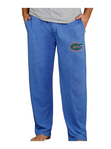 Florida Gators Men's Blue Knit Pant