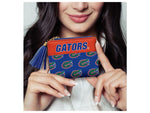 Florida Gators Mini Organizer Wallet
