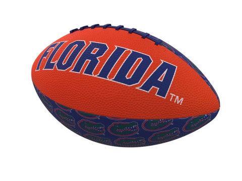Florida Gators Mini Size Football